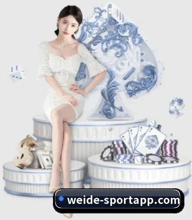 每个板块围绕一个运动项目展开