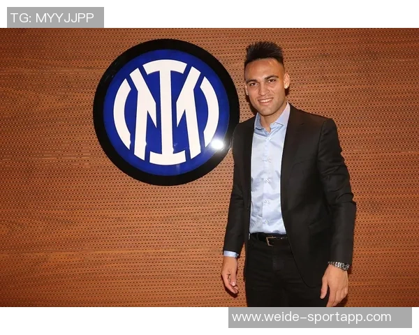 安布称赞劳塔罗展现国米斗志与狠劲他是球队的象征与代表